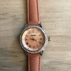 Fossil Watch